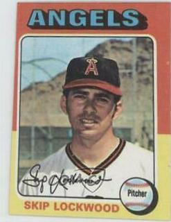 Skip Lockwood