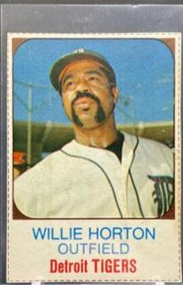 Willie Horton