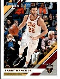 Larry Nance Jr.