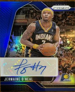 Jermaine O'Neal