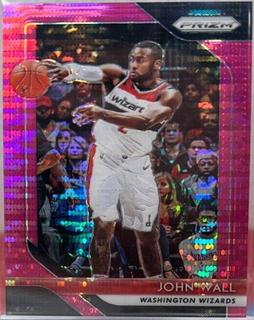 John Wall