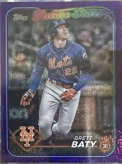 Brett Baty