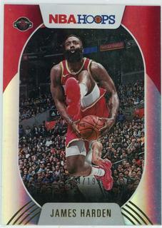 James Harden