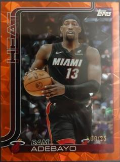 Bam Adebayo