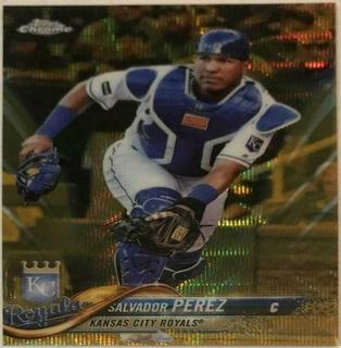Salvador Perez