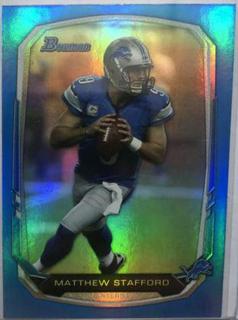 Matthew Stafford