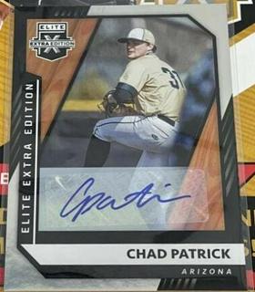 Chad Patrick