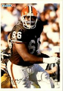 Tony Jones