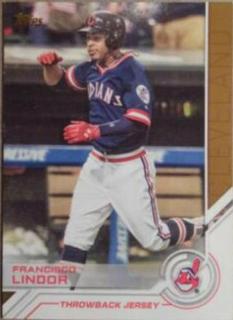 Francisco Lindor