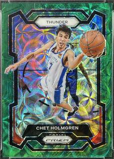 Chet Holmgren