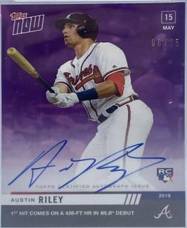 Austin Riley