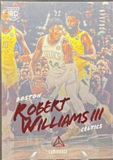 Robert Williams III
