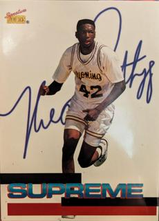 Theo Ratliff