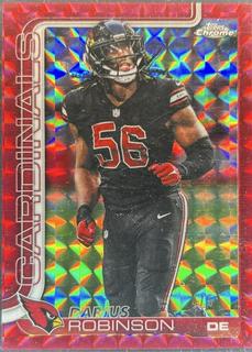Darius Robinson
