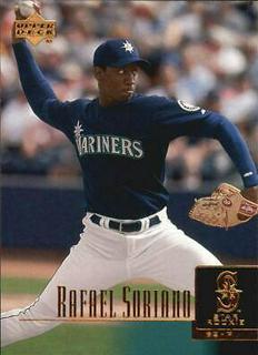 Rafael Soriano
