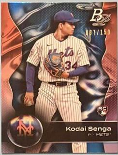 Kodai Senga