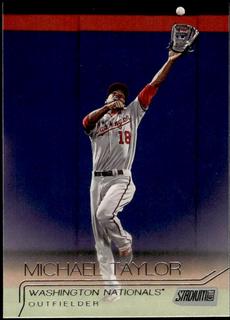 Michael Taylor
