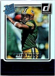 Brett Hundley