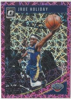 Jrue Holiday