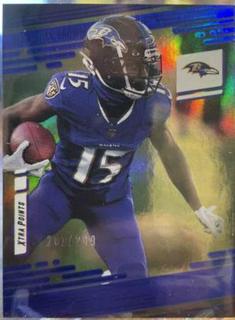 Marquise Brown