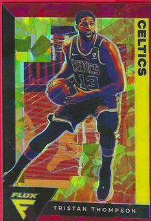 Tristan Thompson