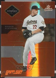 Roger Clemens