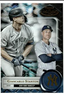 Giancarlo Stanton
