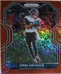 Keelan Cole