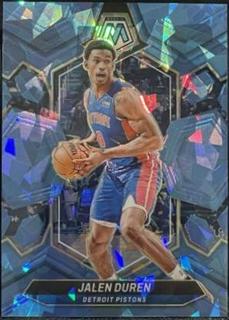 Jalen Duren