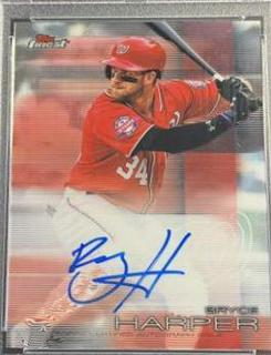 Bryce Harper