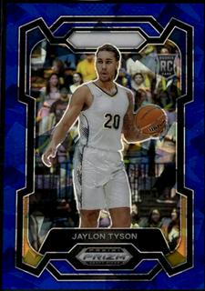 Jaylon Tyson