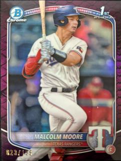Malcolm Moore