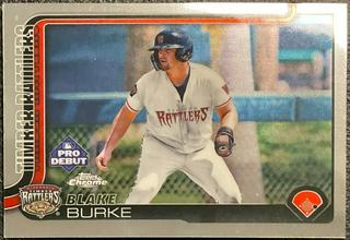 Blake Burke