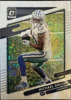 Michael Gallup