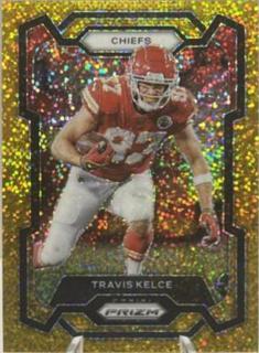 Travis Kelce