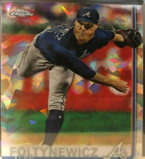 Mike Foltynewicz