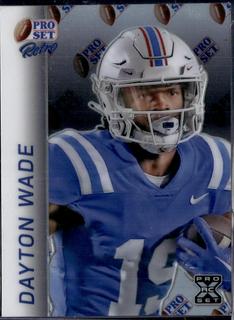 Dayton Wade