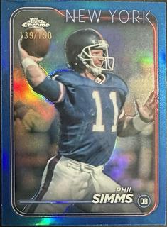 Phil Simms