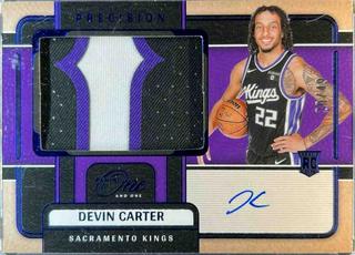 Devin Carter