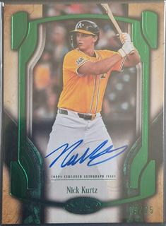 Nick Kurtz