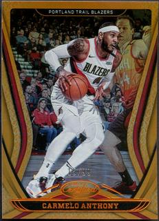 Carmelo Anthony