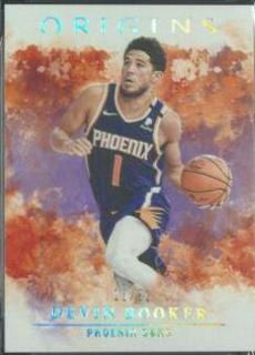 Devin Booker