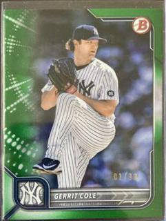 Gerrit Cole