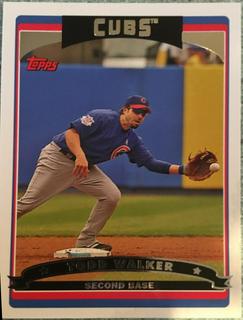 Todd Walker
