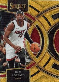 Bam Adebayo