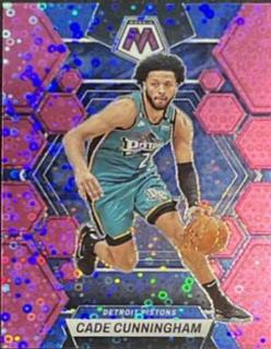 Cade Cunningham