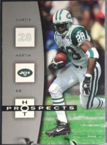 Curtis Martin