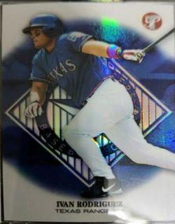 Ivan Rodriguez