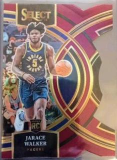 Jarace Walker