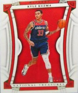 Kyle Kuzma